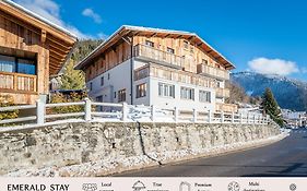 Emerald Stay Apartments Morzine - By Emerald Stay